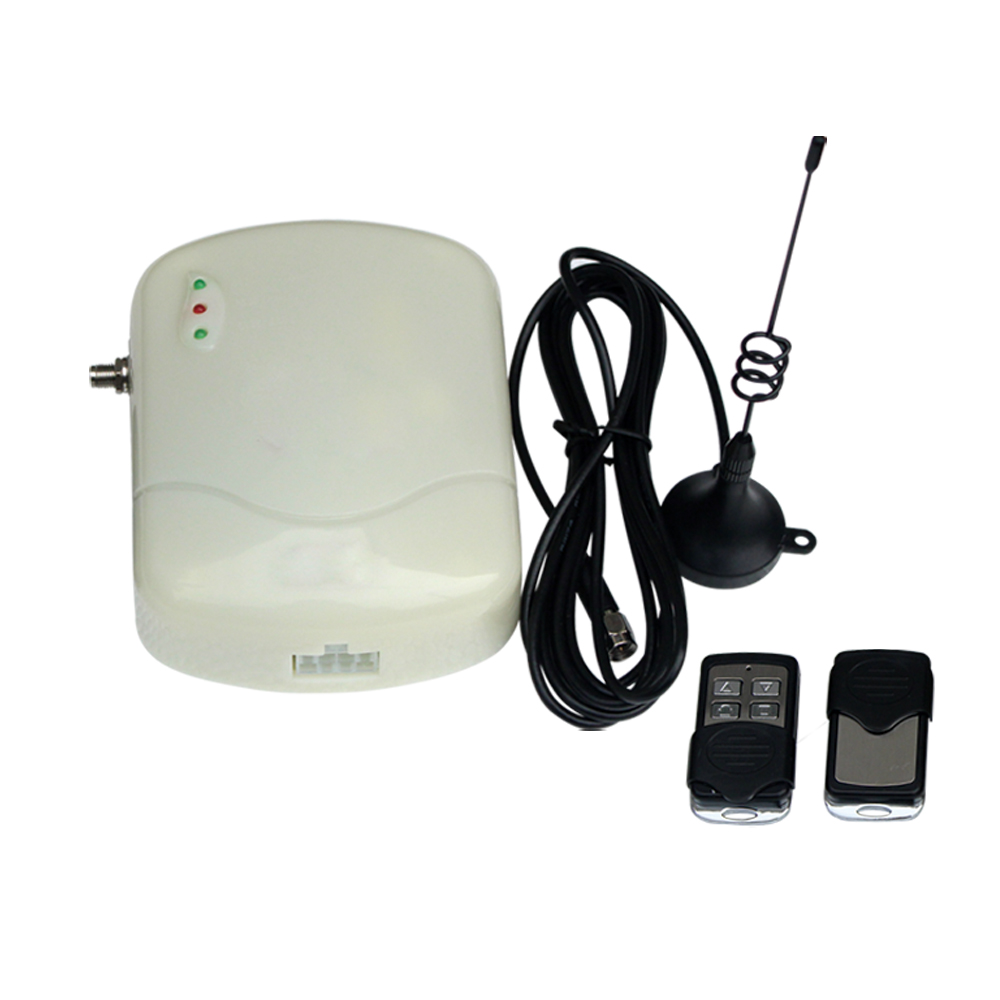 CELLPHONE CONTROL SYSTEM