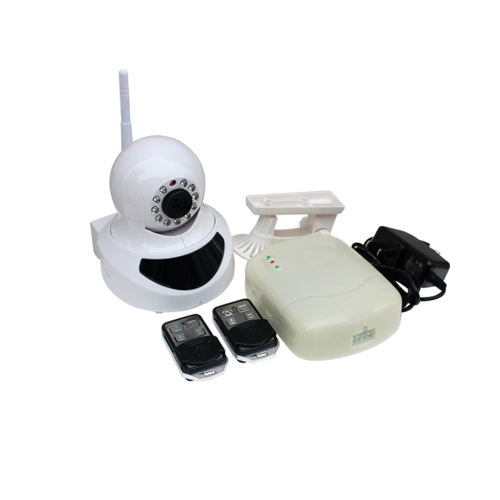 CAMERA CONTROL SYSTEM