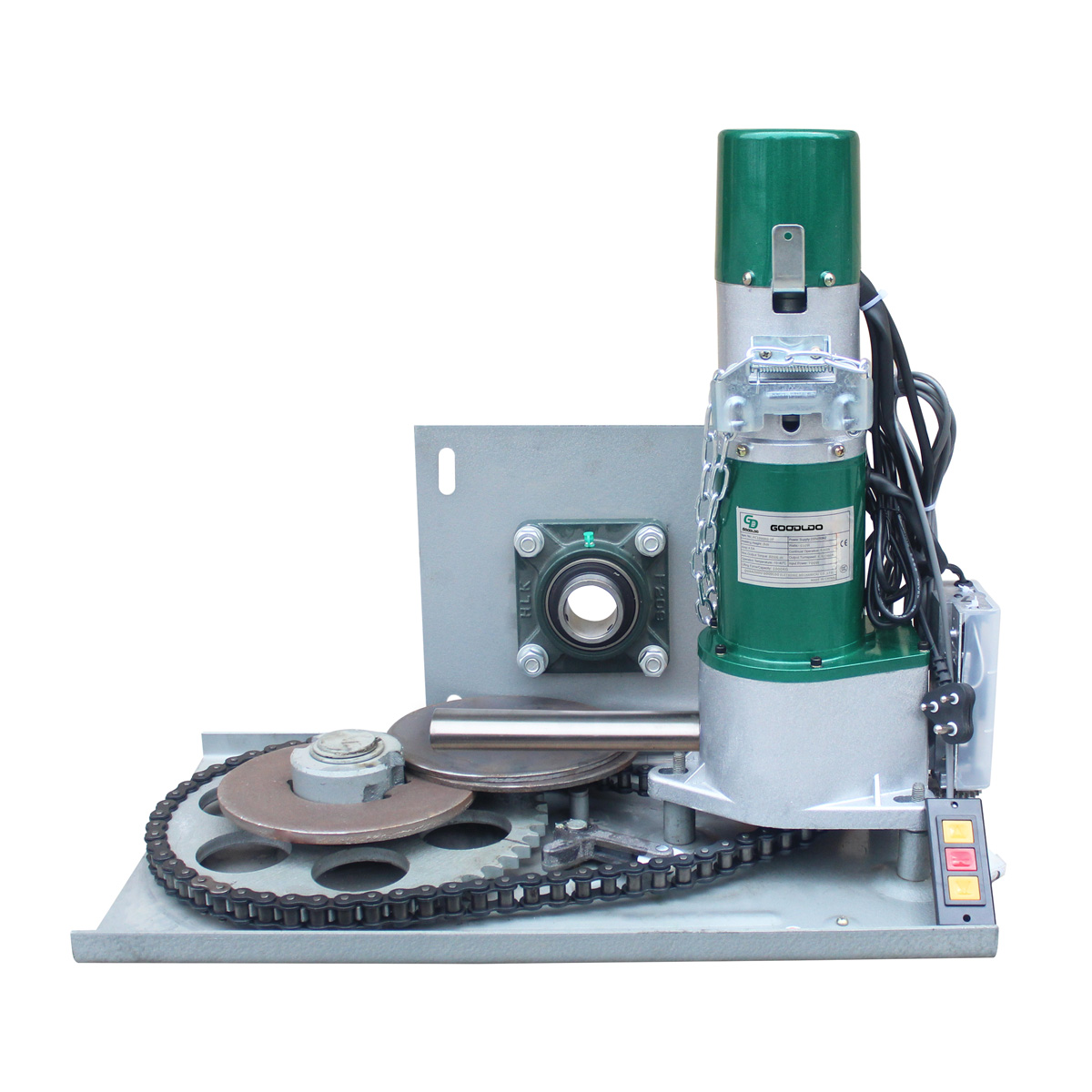 AC1000KG-1P