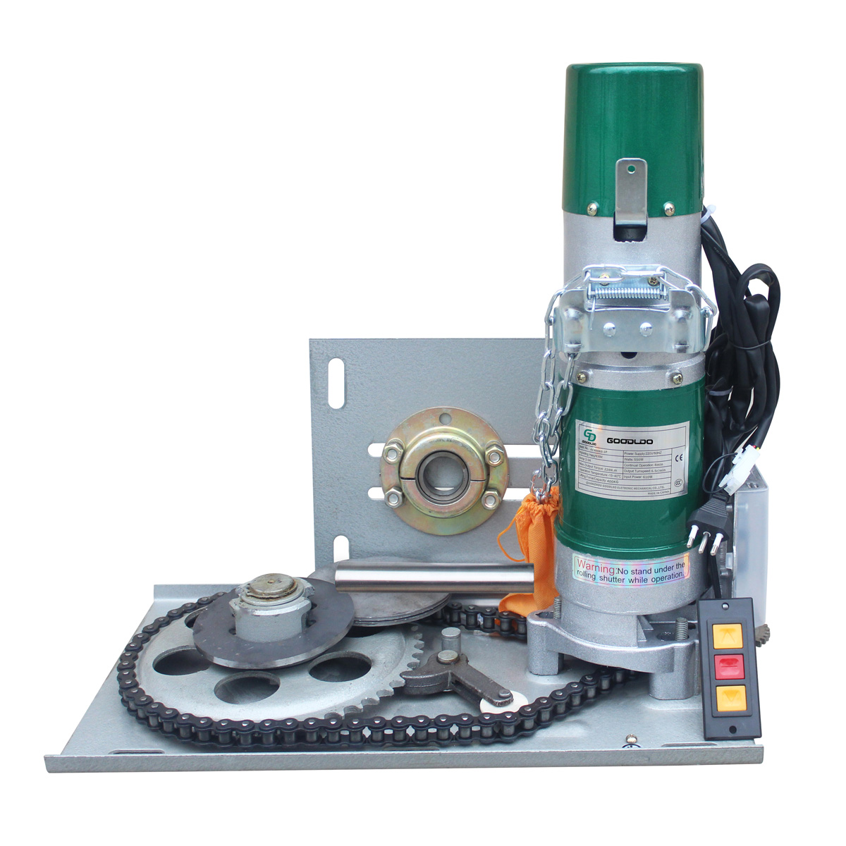 AC400KG-1P