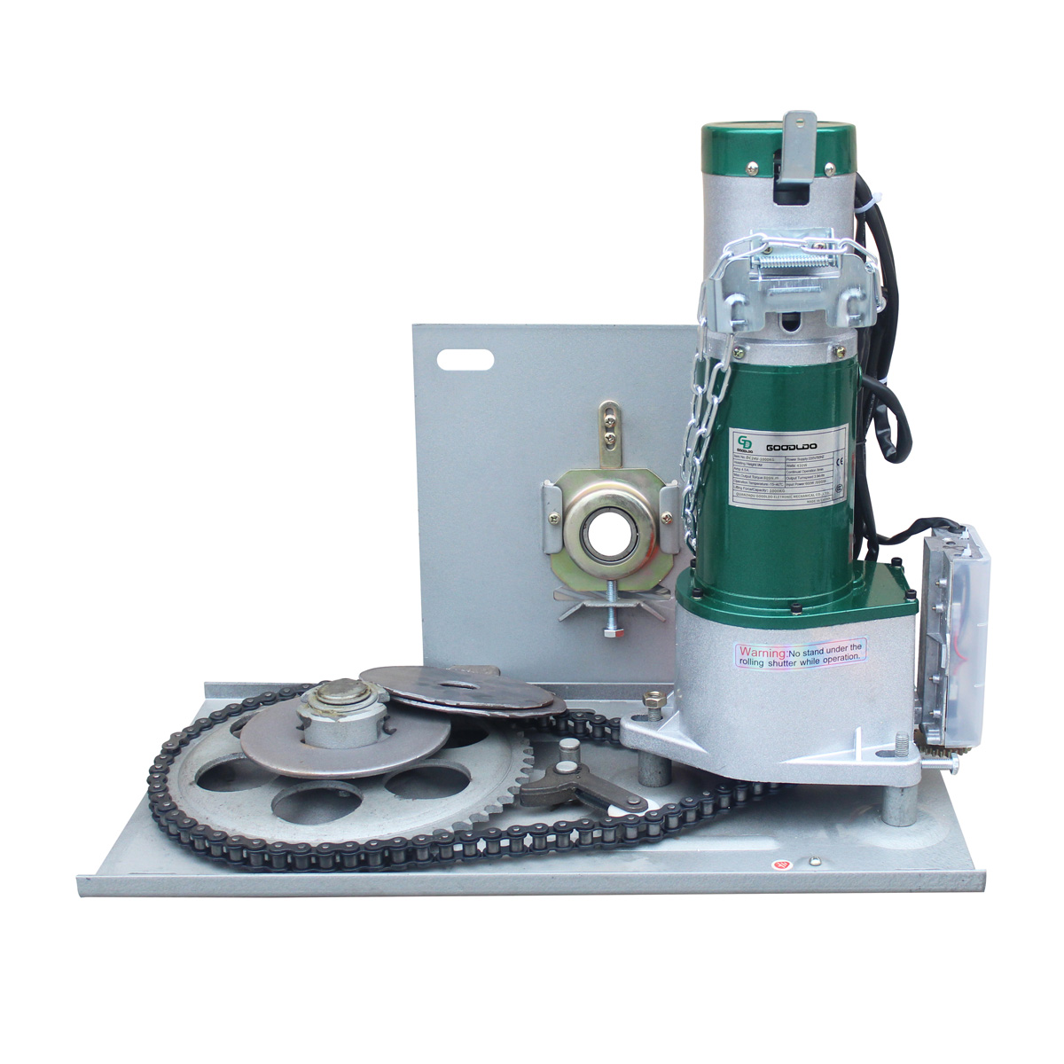 DC24V-1000KG