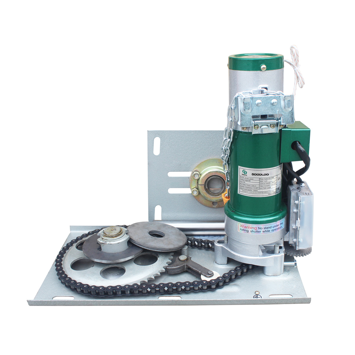 DC24V-300KG